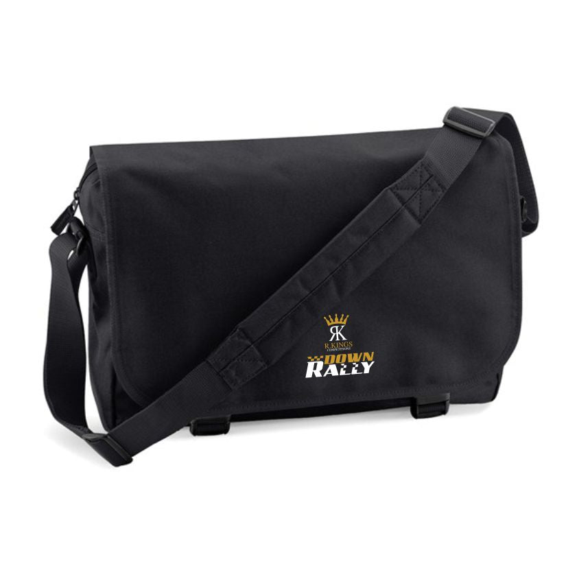 R-Kings Down Rally Co Driver Bag