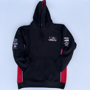 Down Rally Hoodie