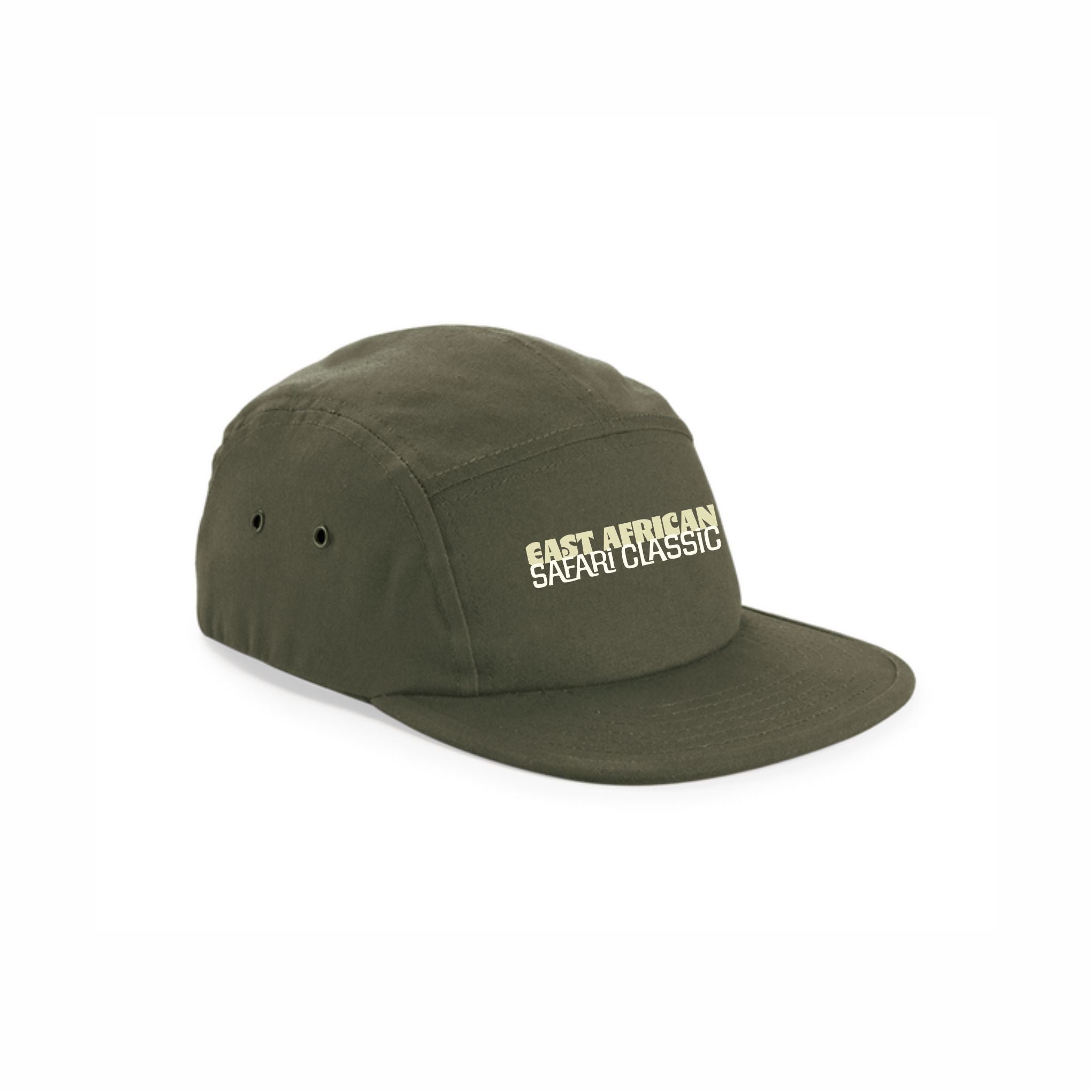 EASCR 5 Panel Cap