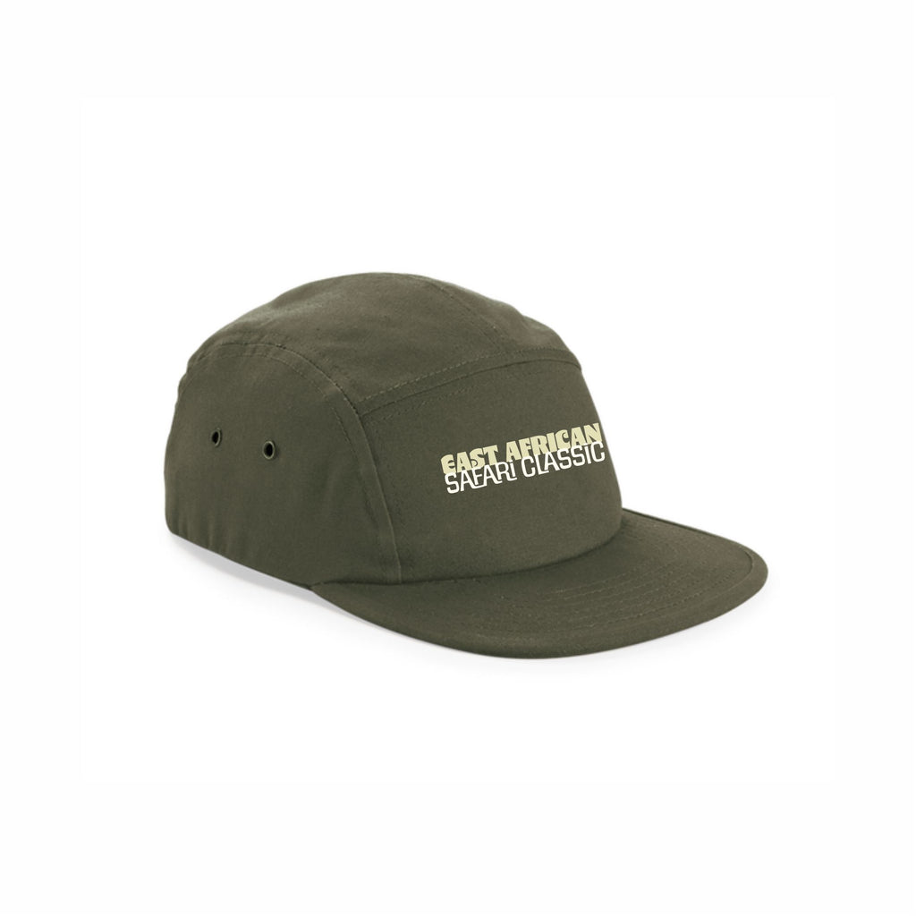EASCR 5 Panel Cap