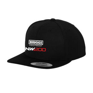 NW200 Snapback Cap