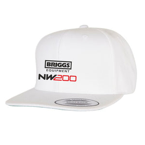 NW200 Snapback Cap