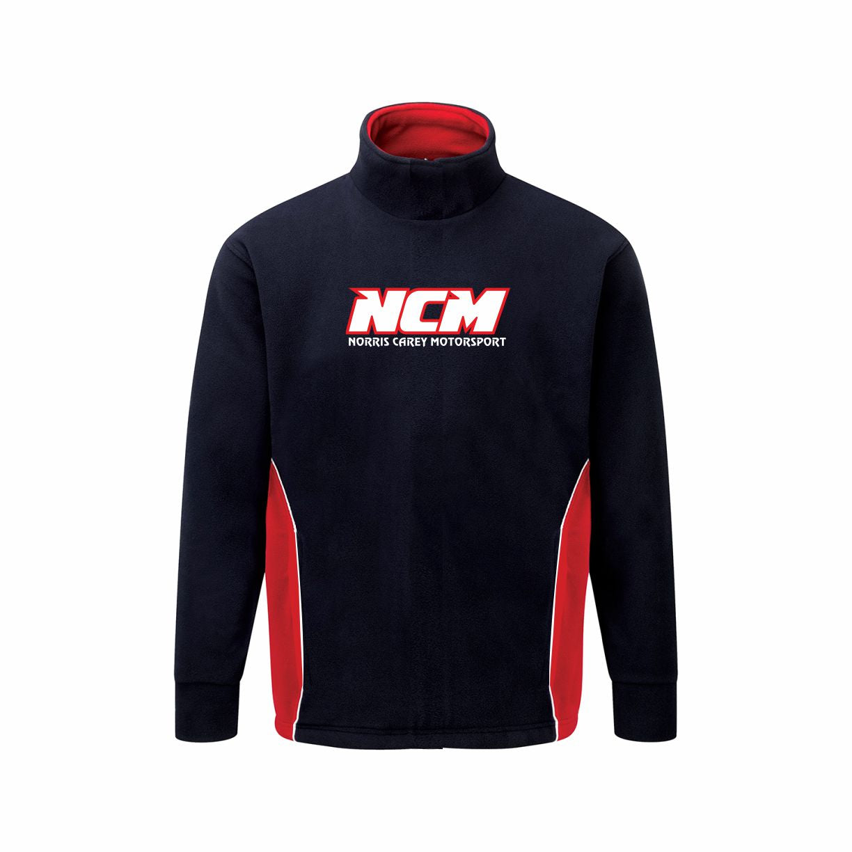 NCM Full Zip Fleece
