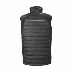 Melvyn Evans Gilet