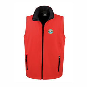 Donaghadee Coastal Rowing Gilet