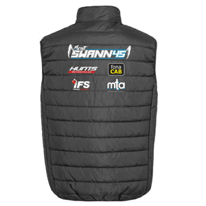 Scott Swann Bodywarmer