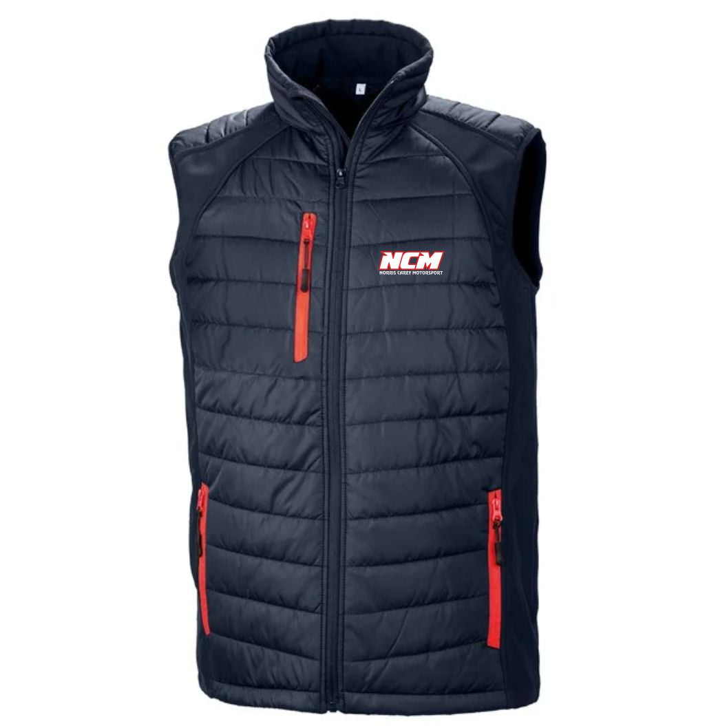 NCM Bodywarmer