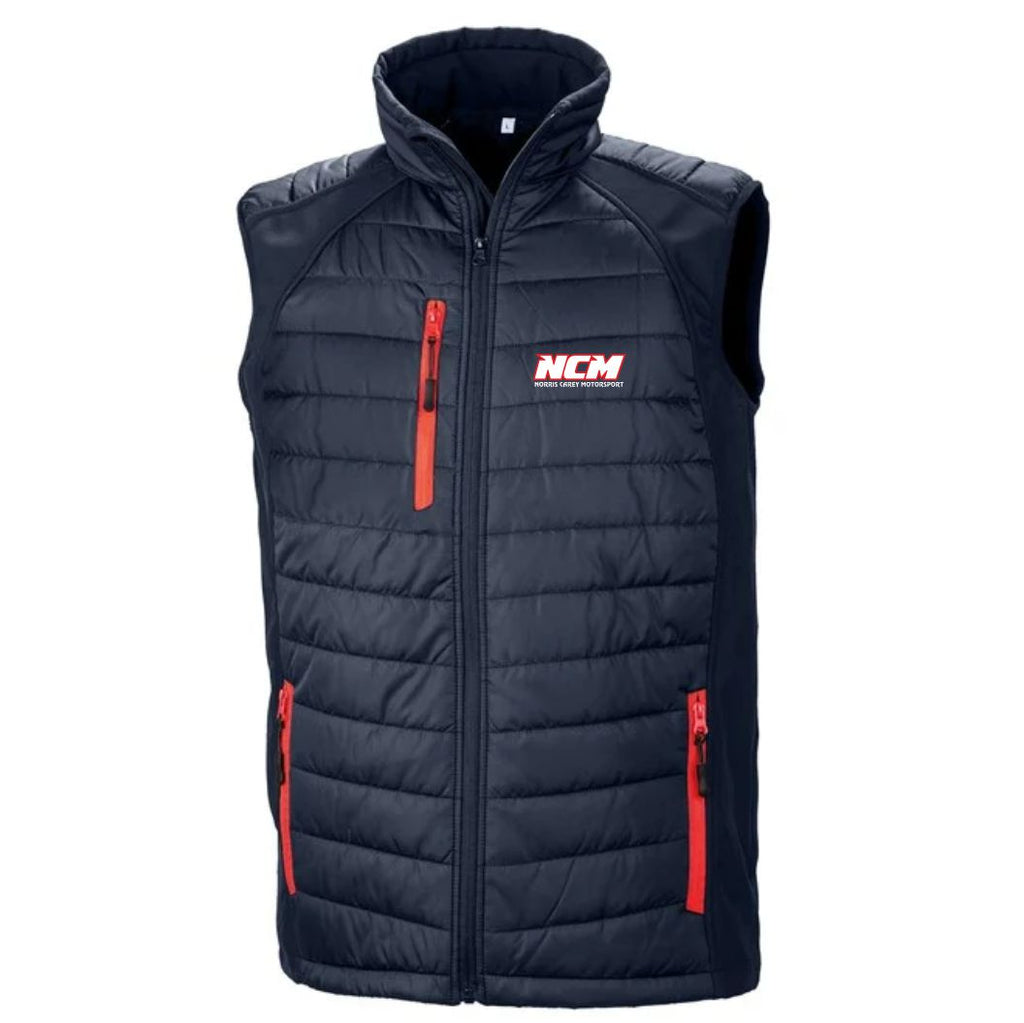 NCM Bodywarmer