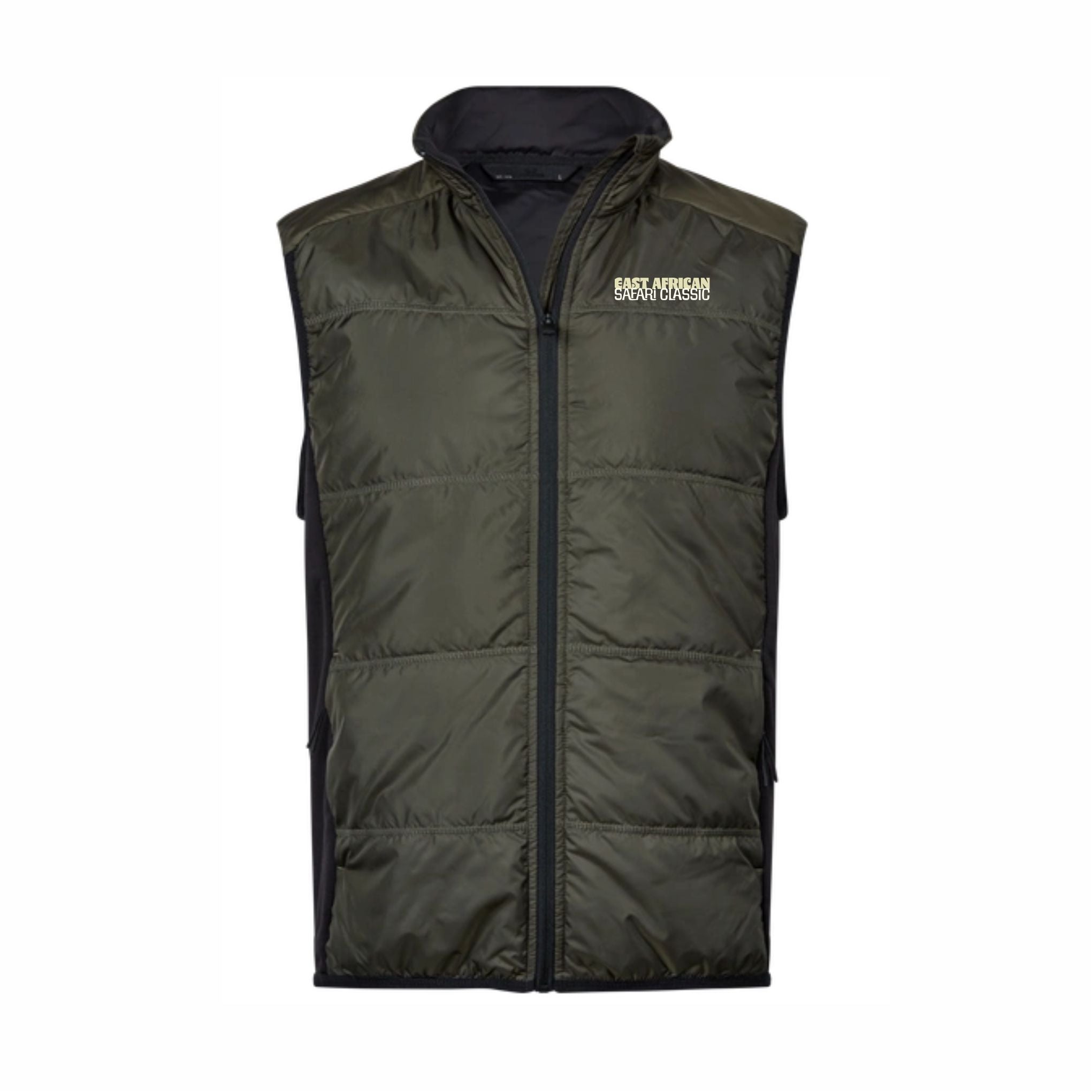 EASCR Gilet
