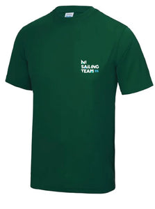 NI Sailing Team Kids Training Top