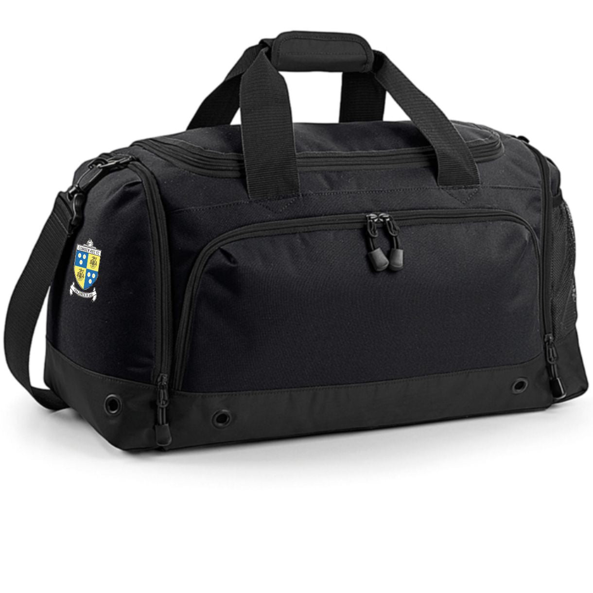 Comber Rec Holdall