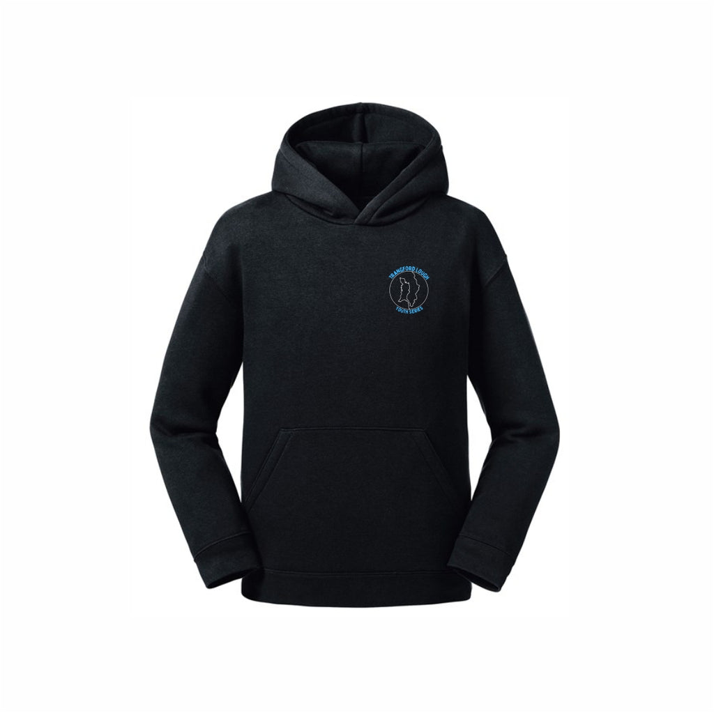 Strangford Lough Youth Series Kids Hoodie