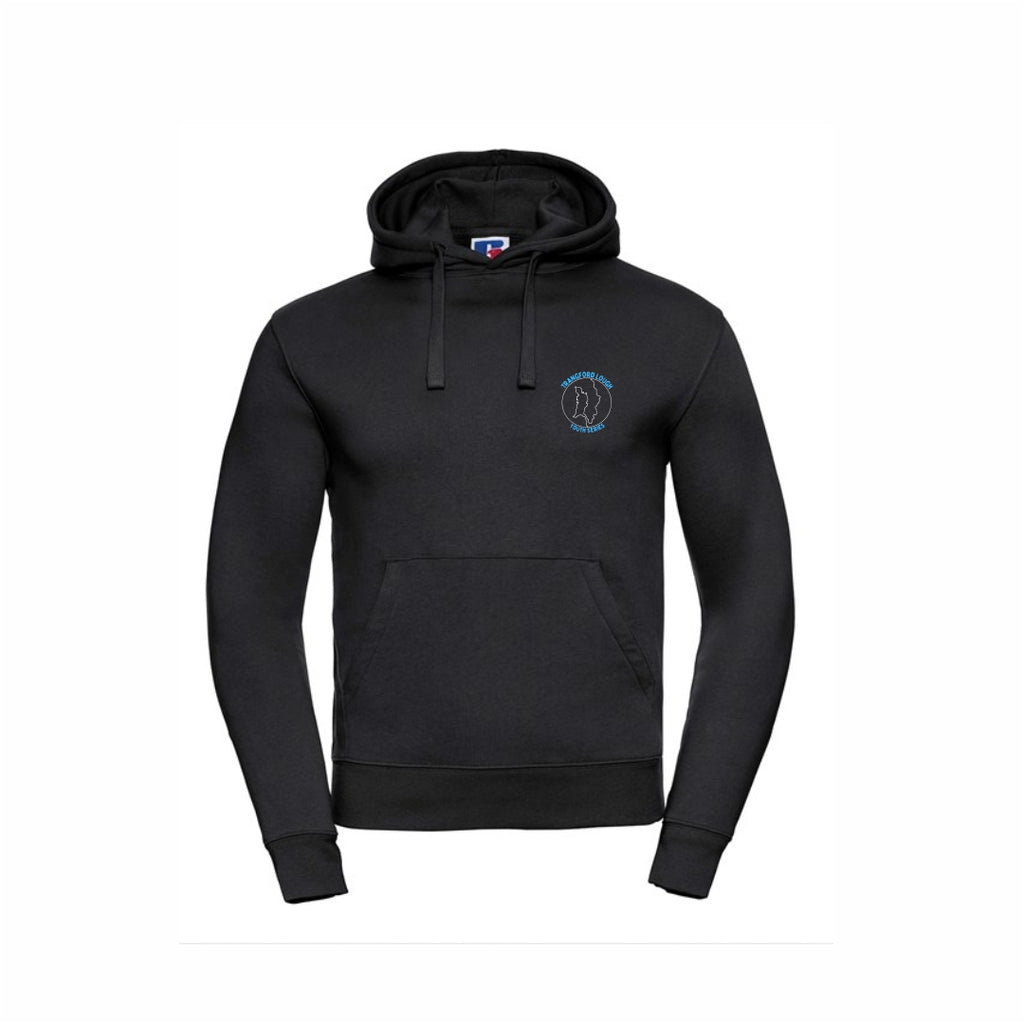 Strangford Lough Youth Series Mens Hoodie