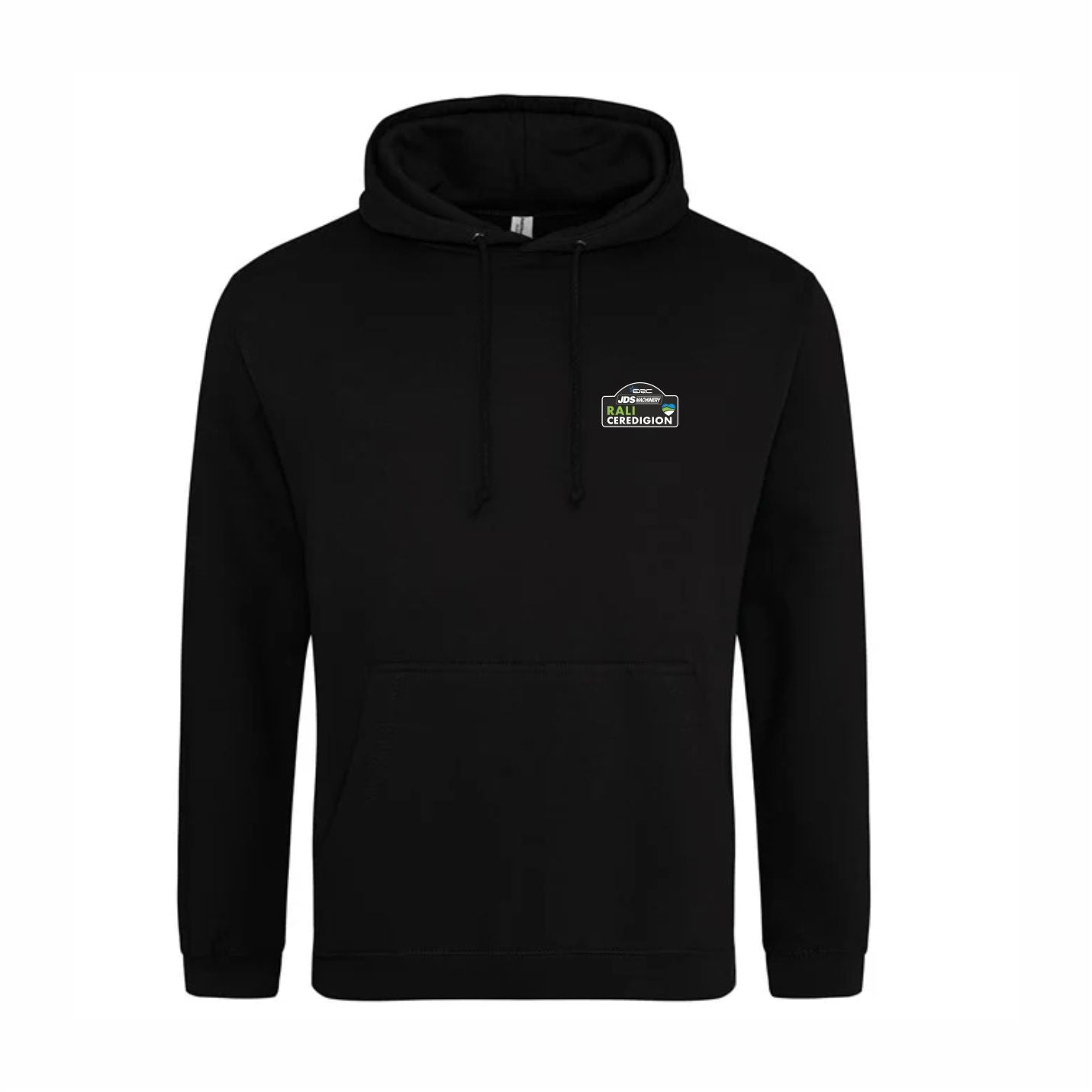 Rali Ceredigion Kids Hoodie