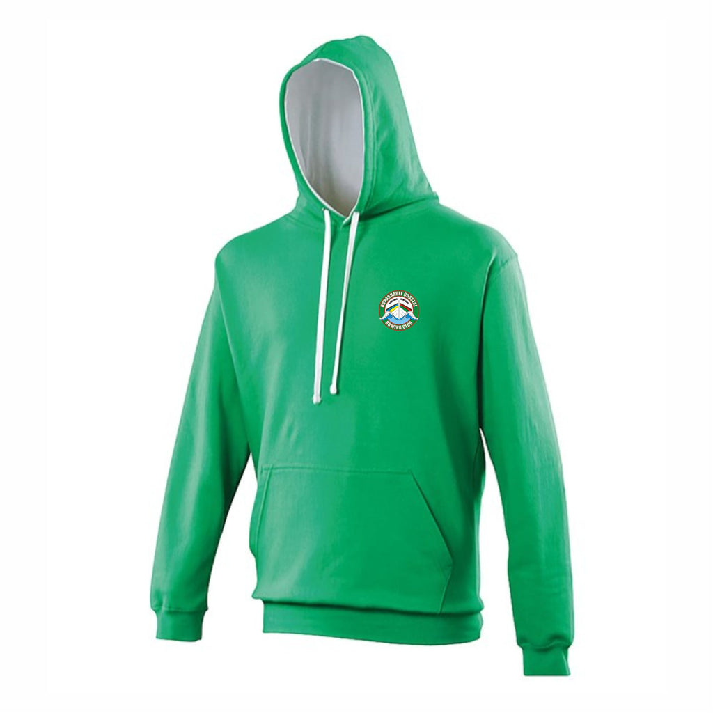 Donaghadee Coastal Rowing Hoodie