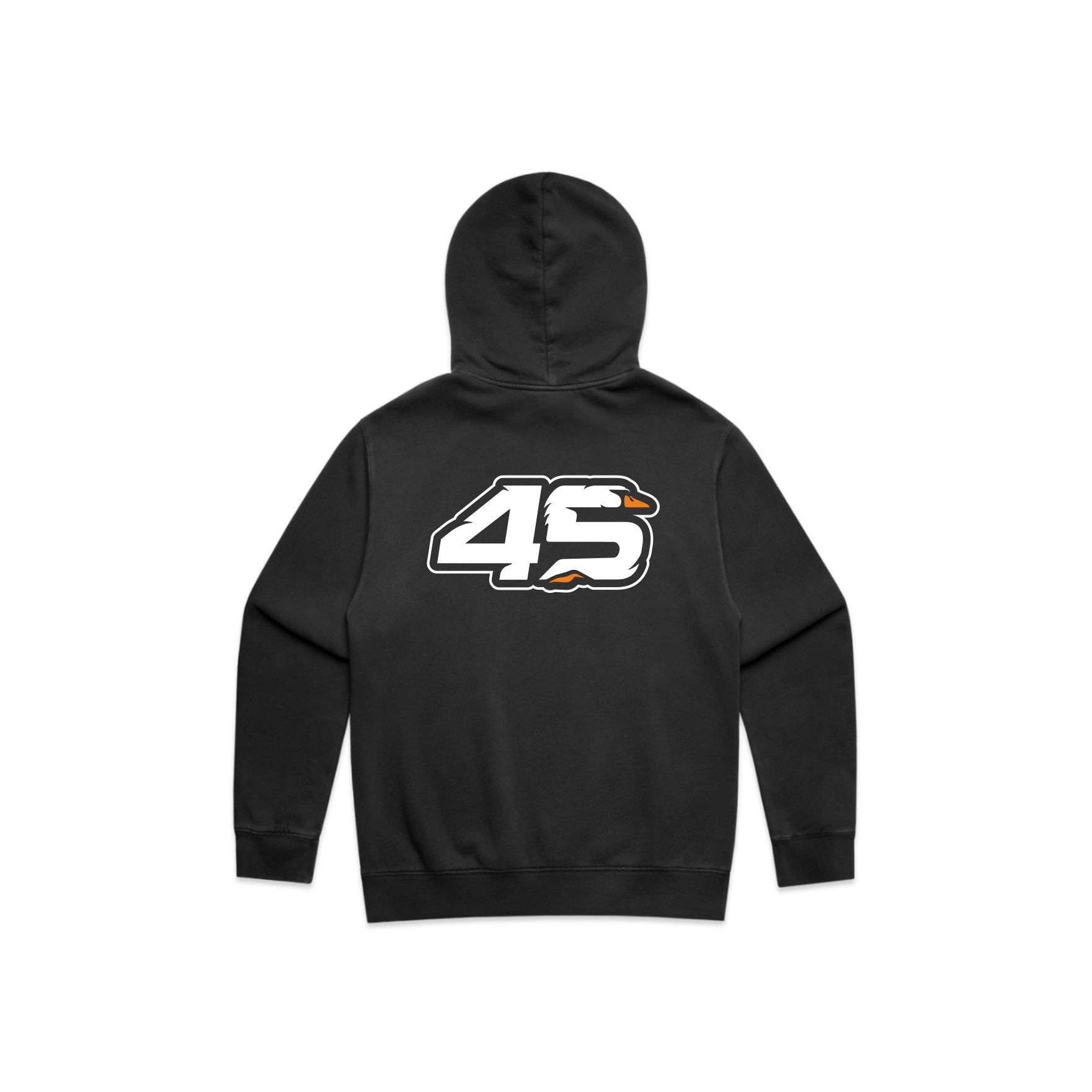 Scott Swann Hoodie