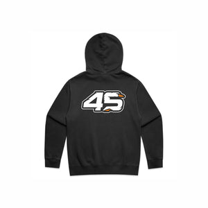 Scott Swann Hoodie