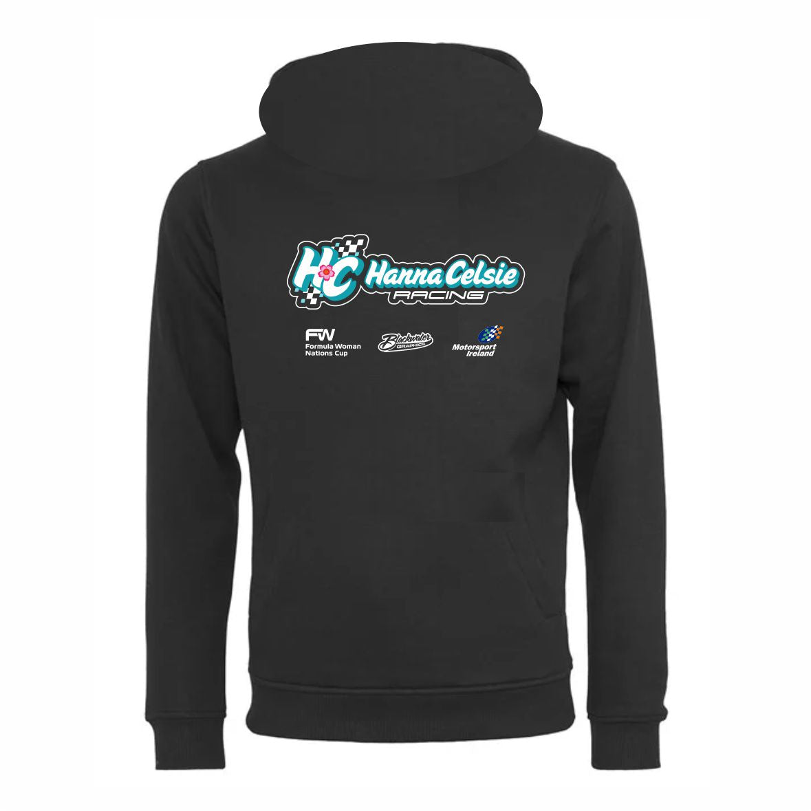 Hanna Celsie Hoodie