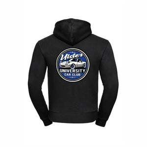 Ulster University Car Club Hoodie