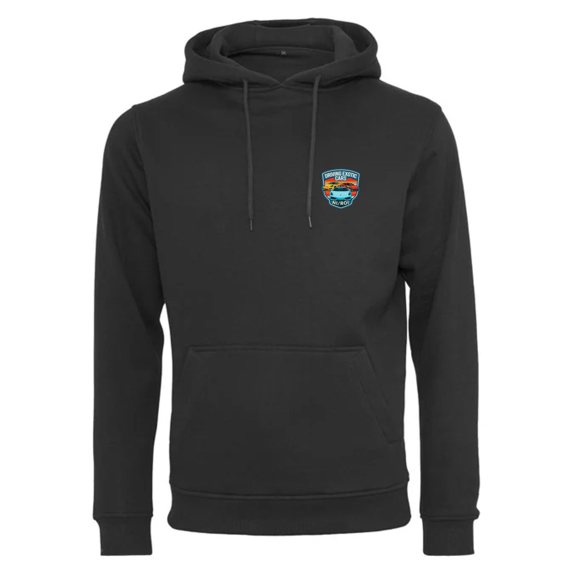 DEC Hoodie