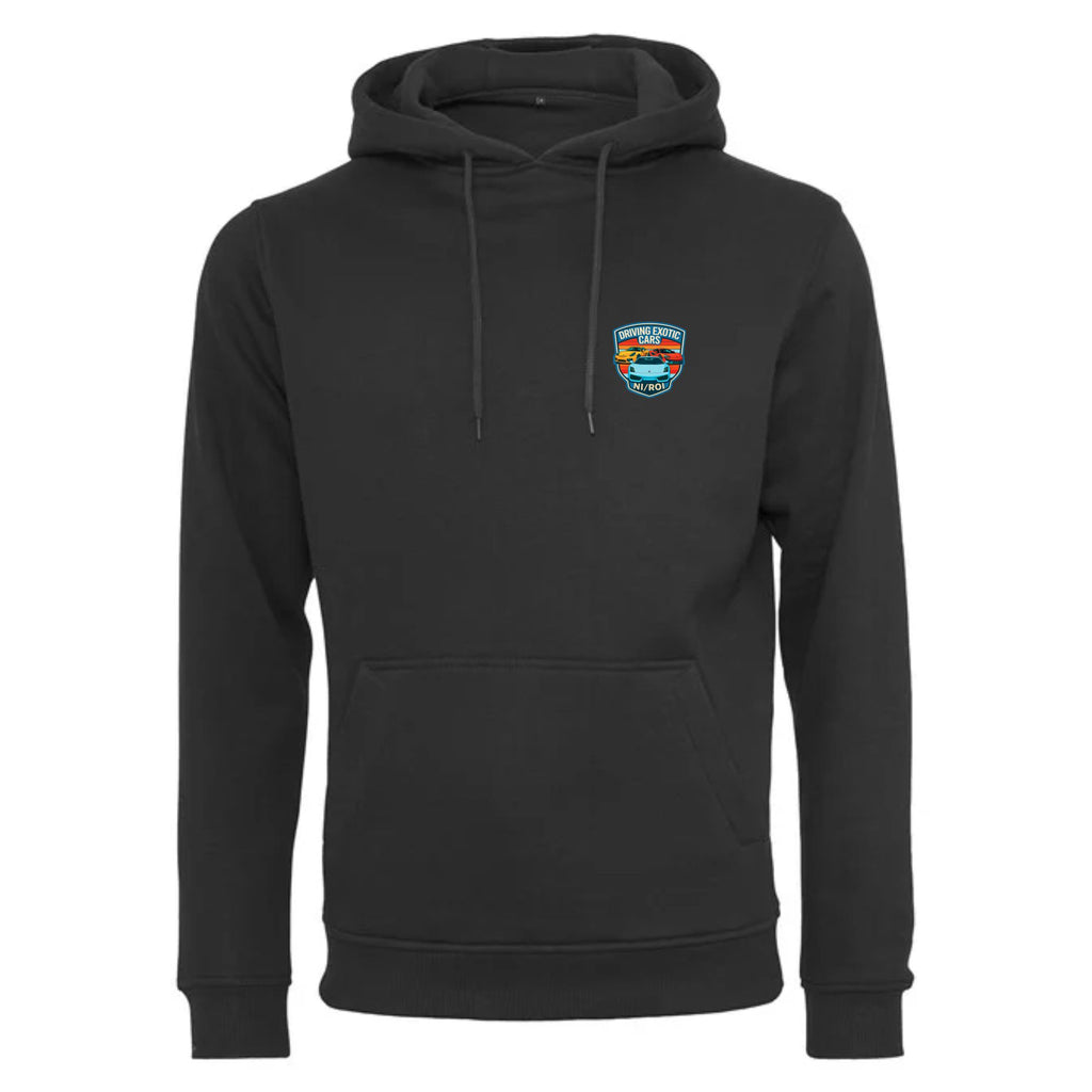 DEC Hoodie