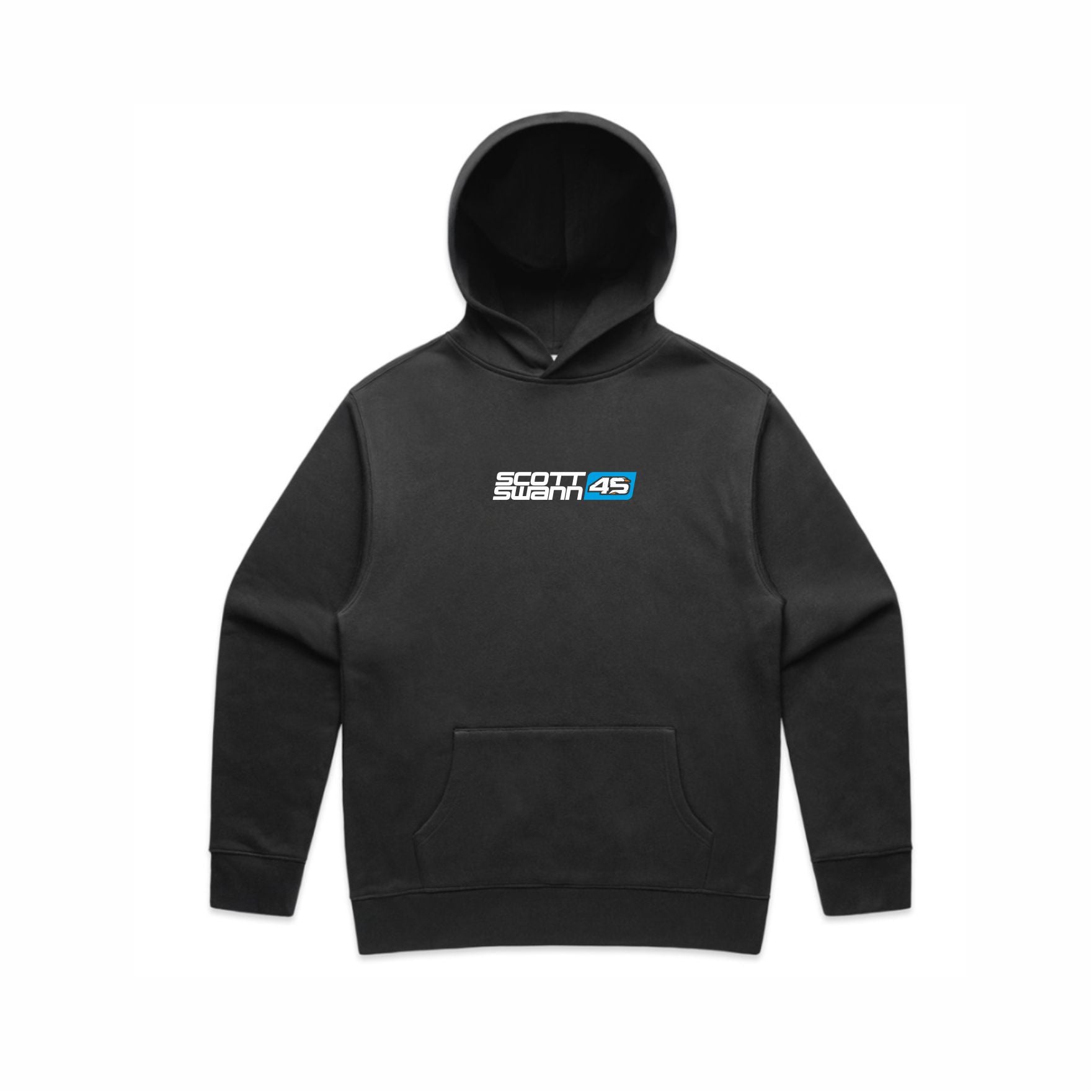 Scott Swann Hoodie