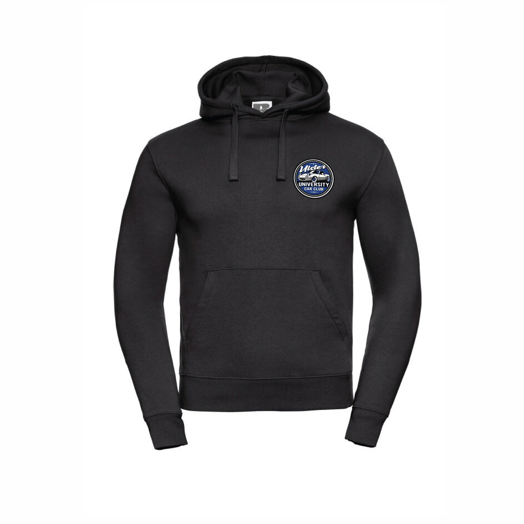 Ulster University Car Club Hoodie