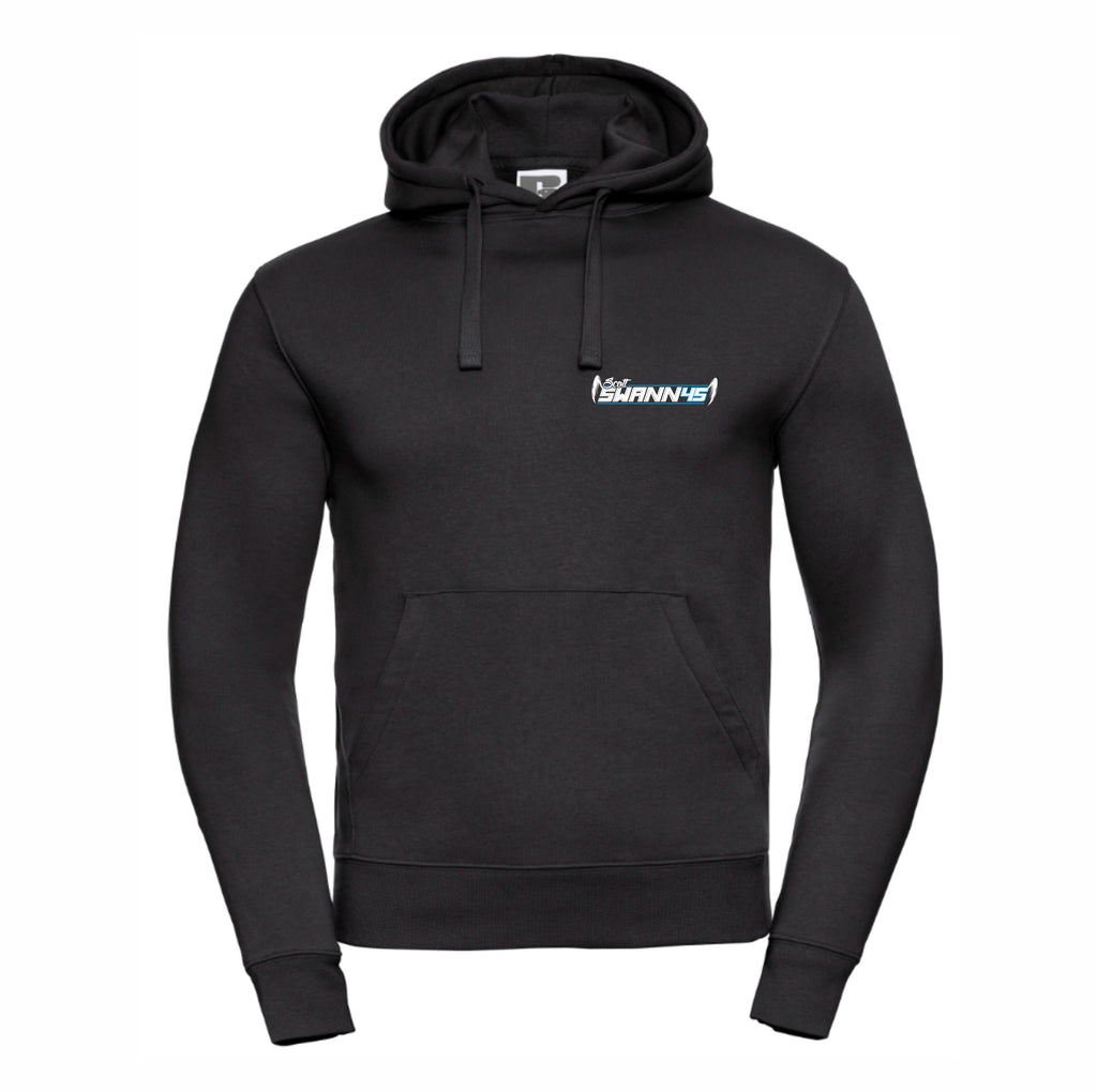 Scott Swann Hoodie