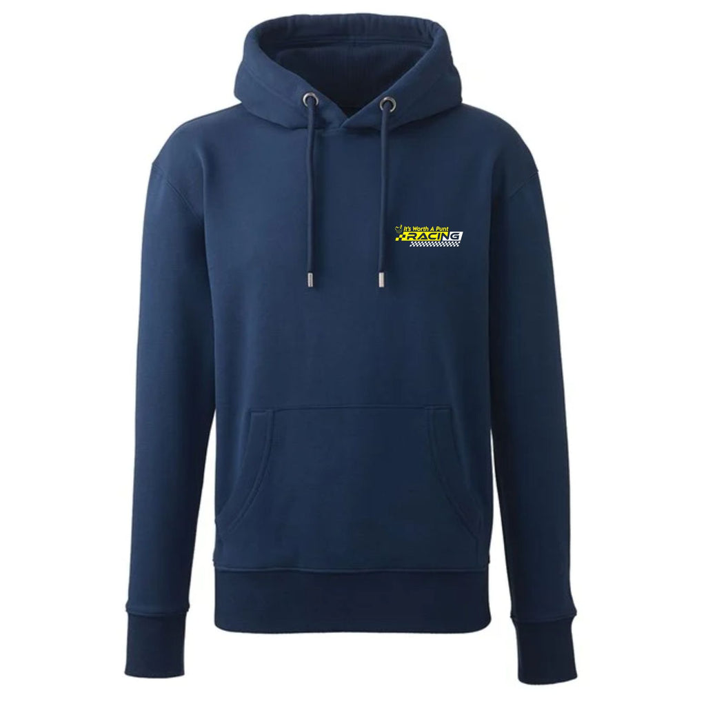 It's Worth a Punt Racing Hoodie