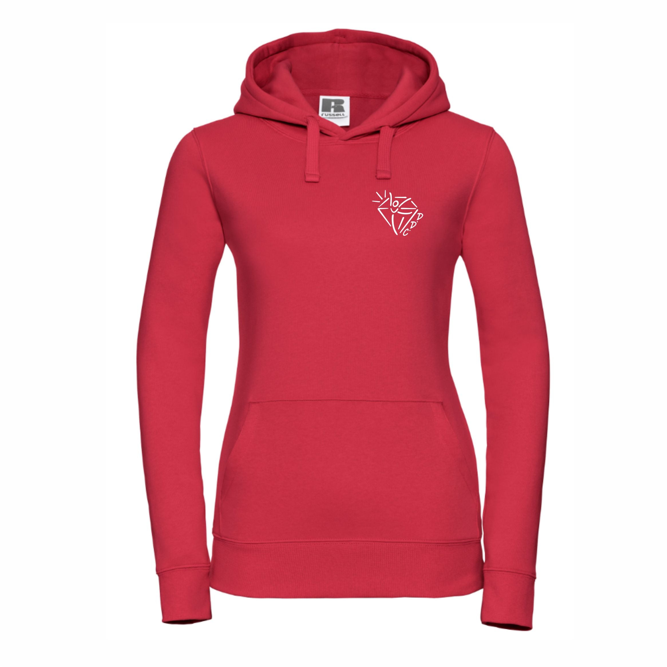 Diamond Dance Company Kids Hoodie