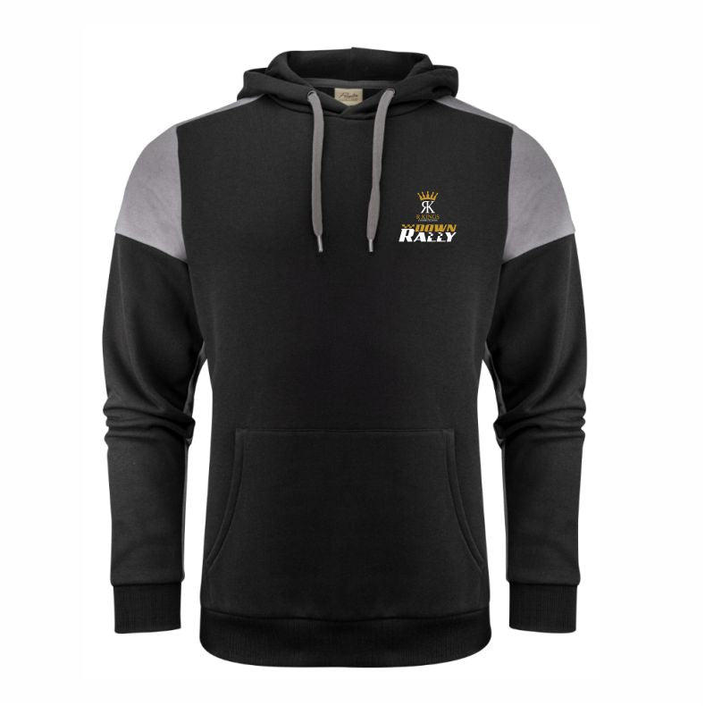 R-Kings Down Rally Hoodie