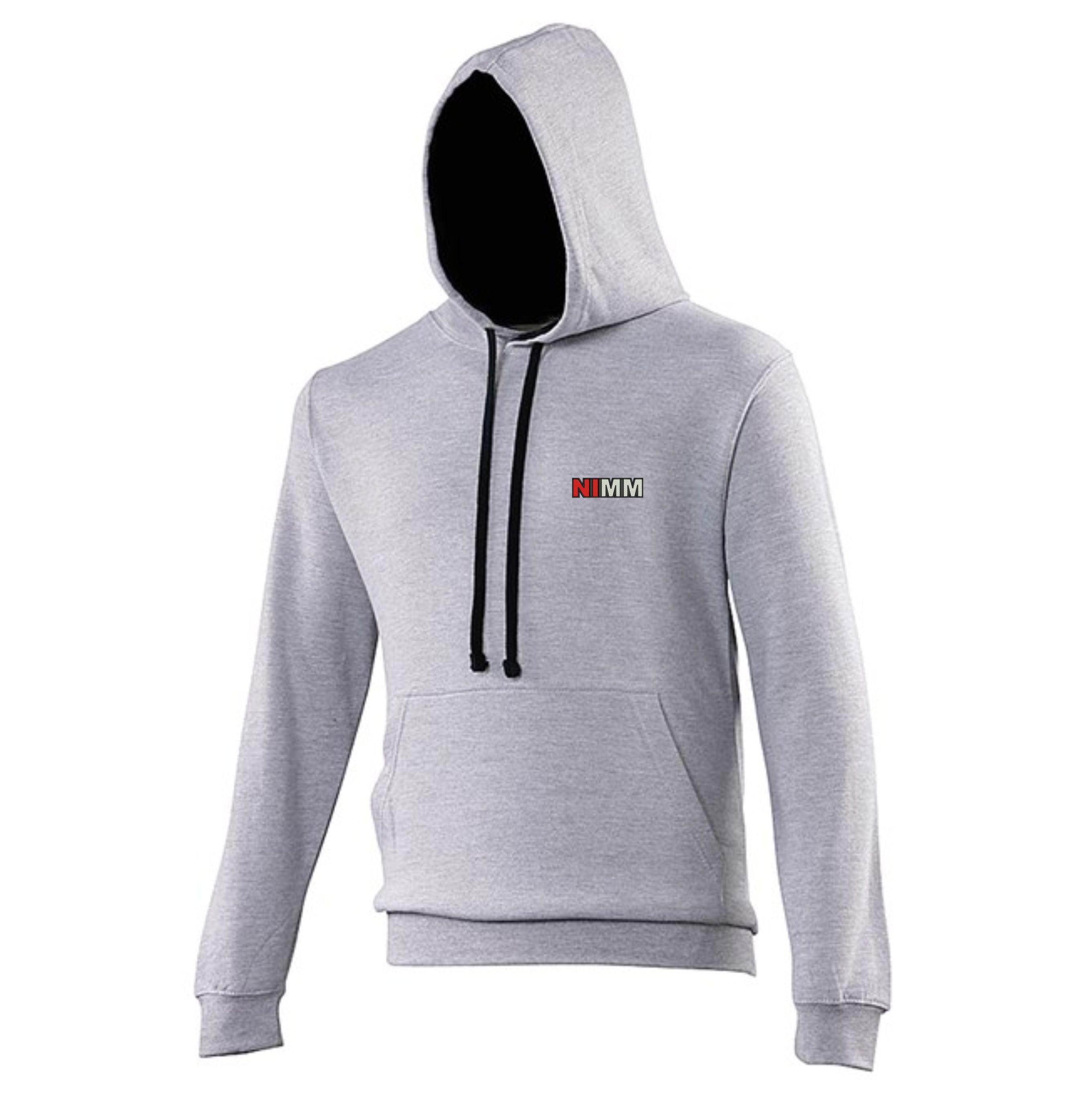 NIMM Hoodie