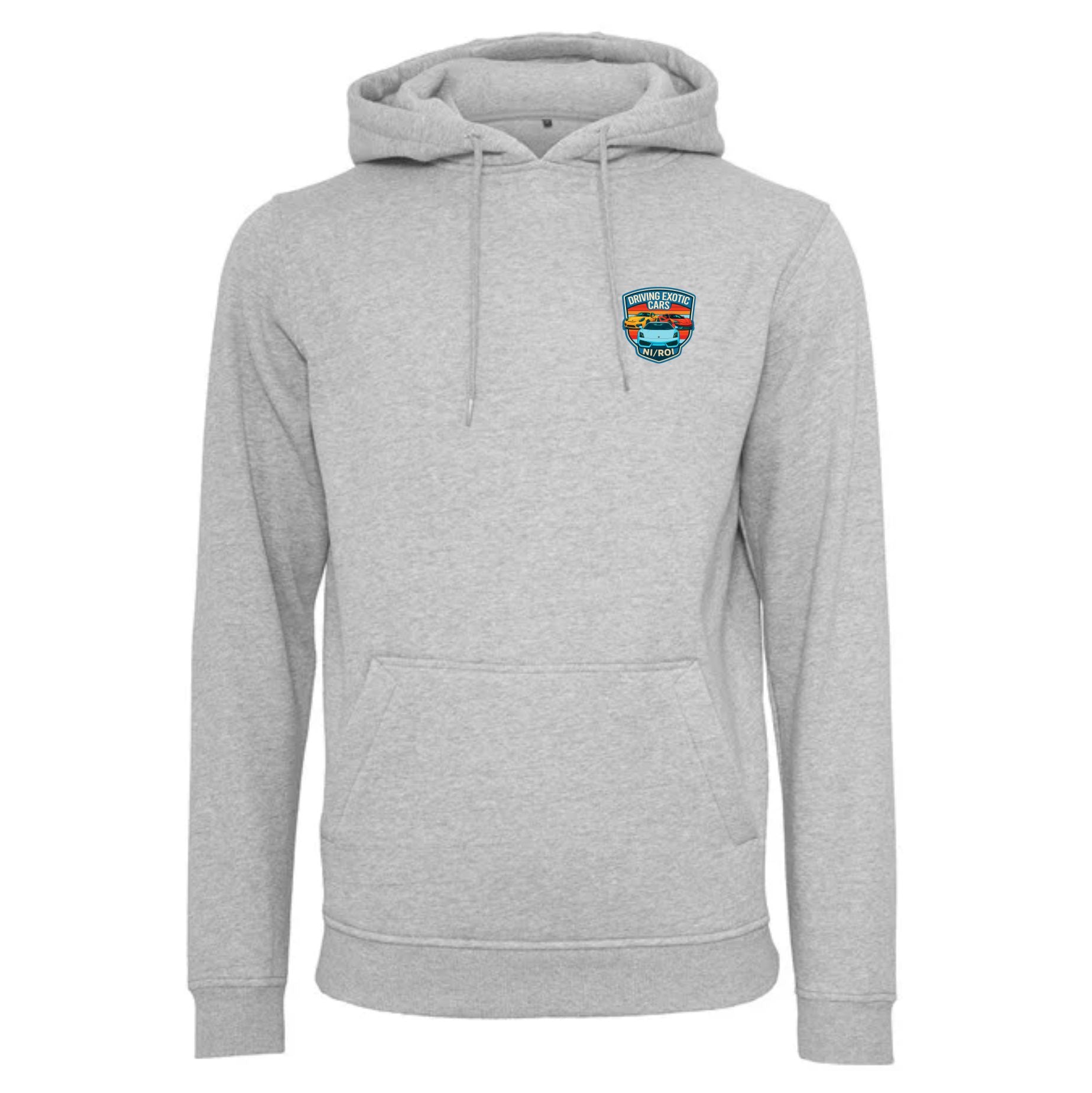 DEC Hoodie