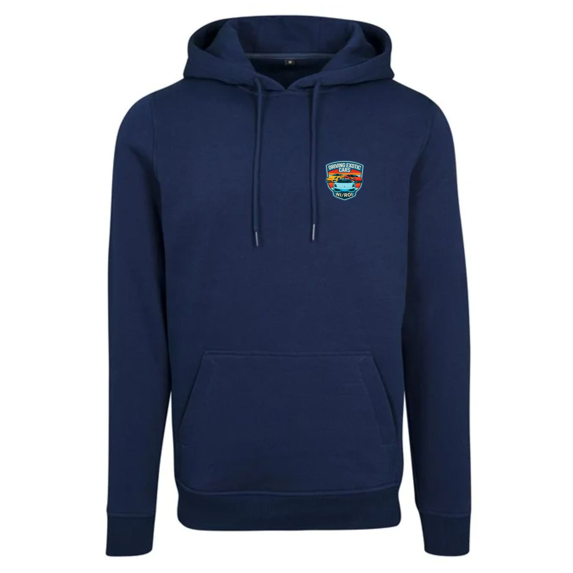 DEC Hoodie