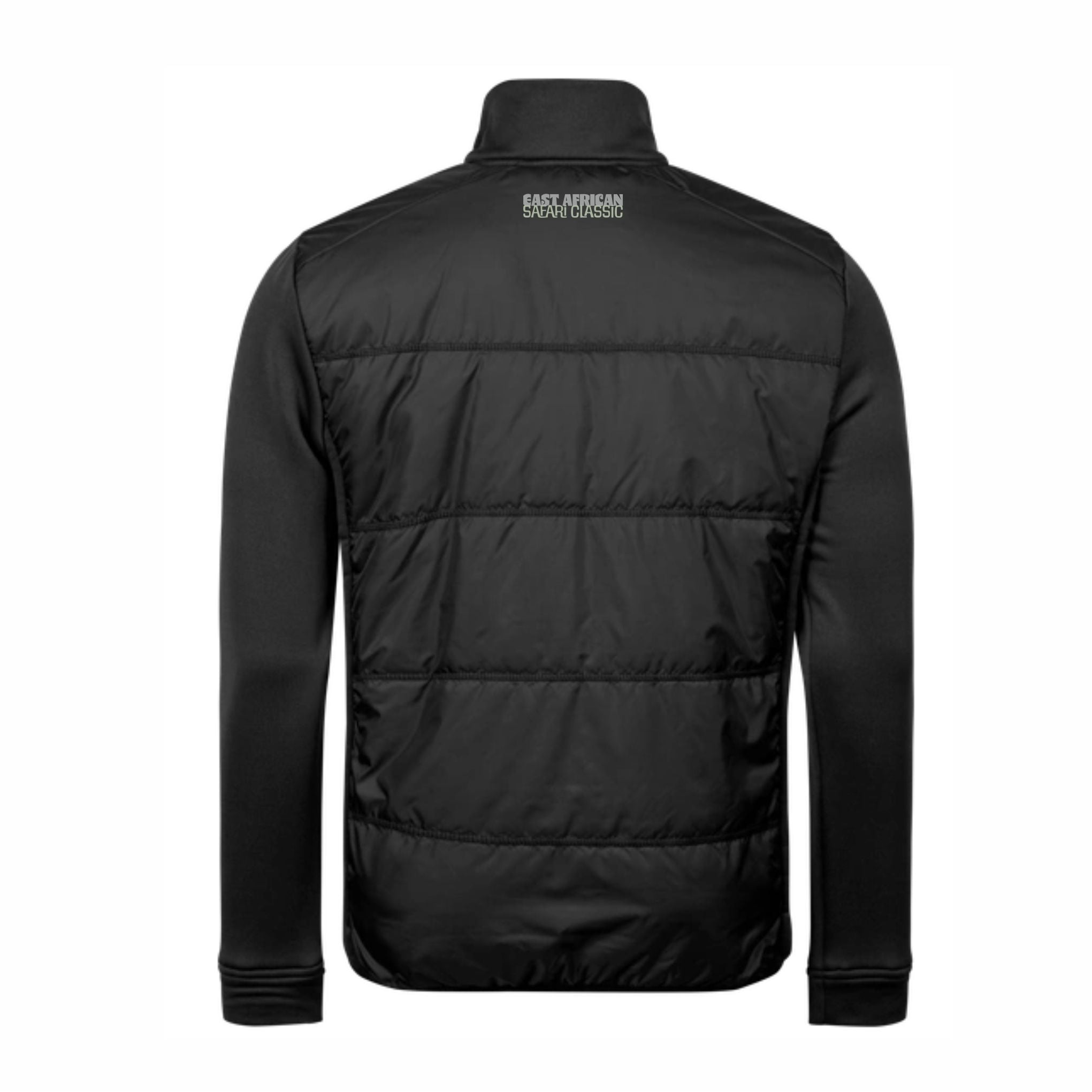 EASCR Hybrid Jacket