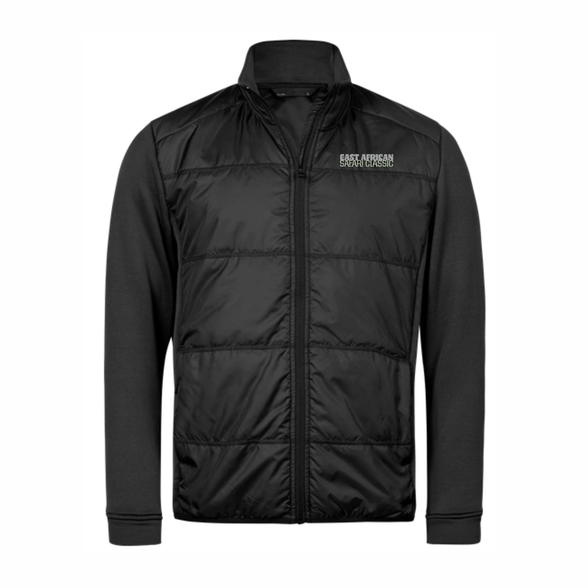 EASCR Hybrid Jacket