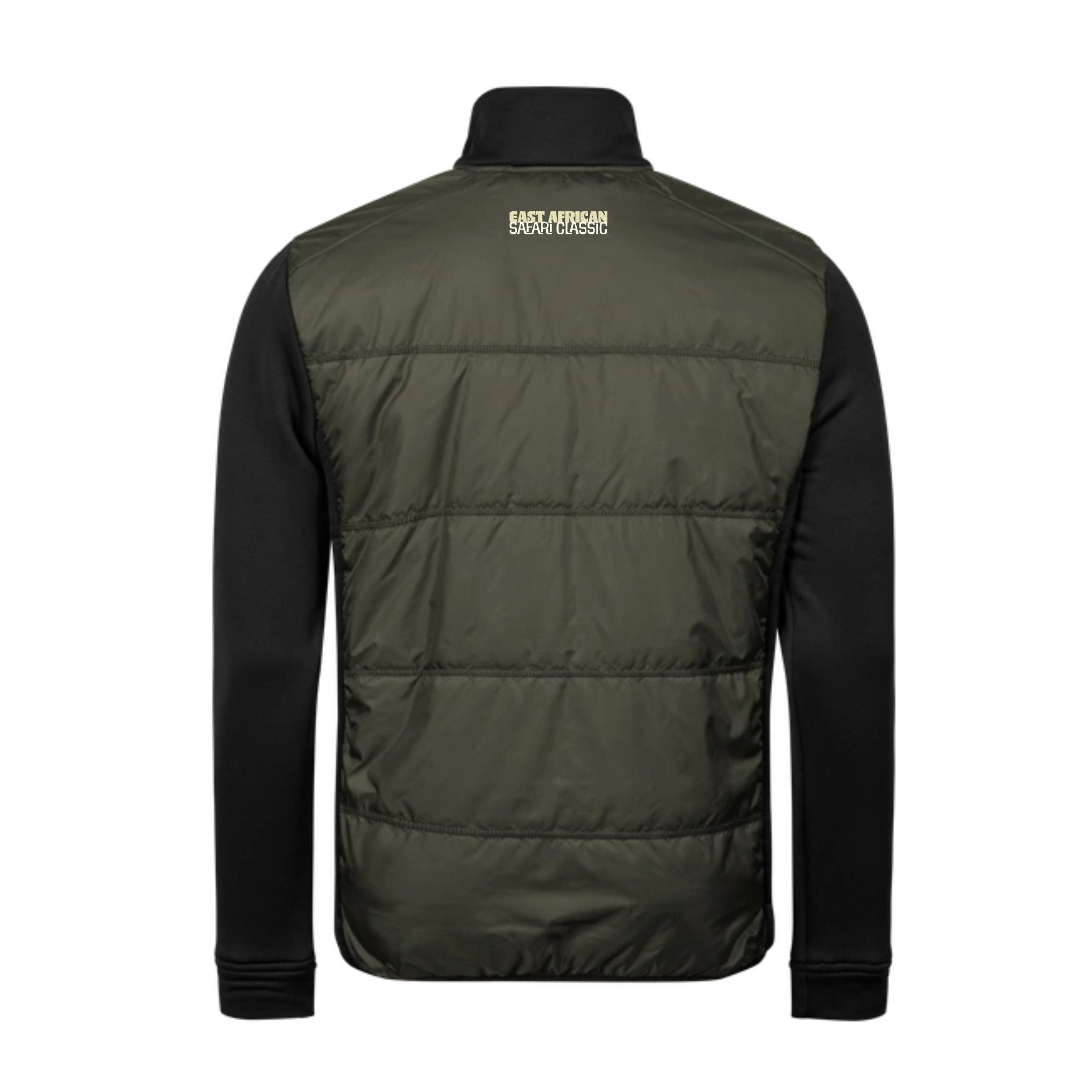 EASCR Hybrid Jacket