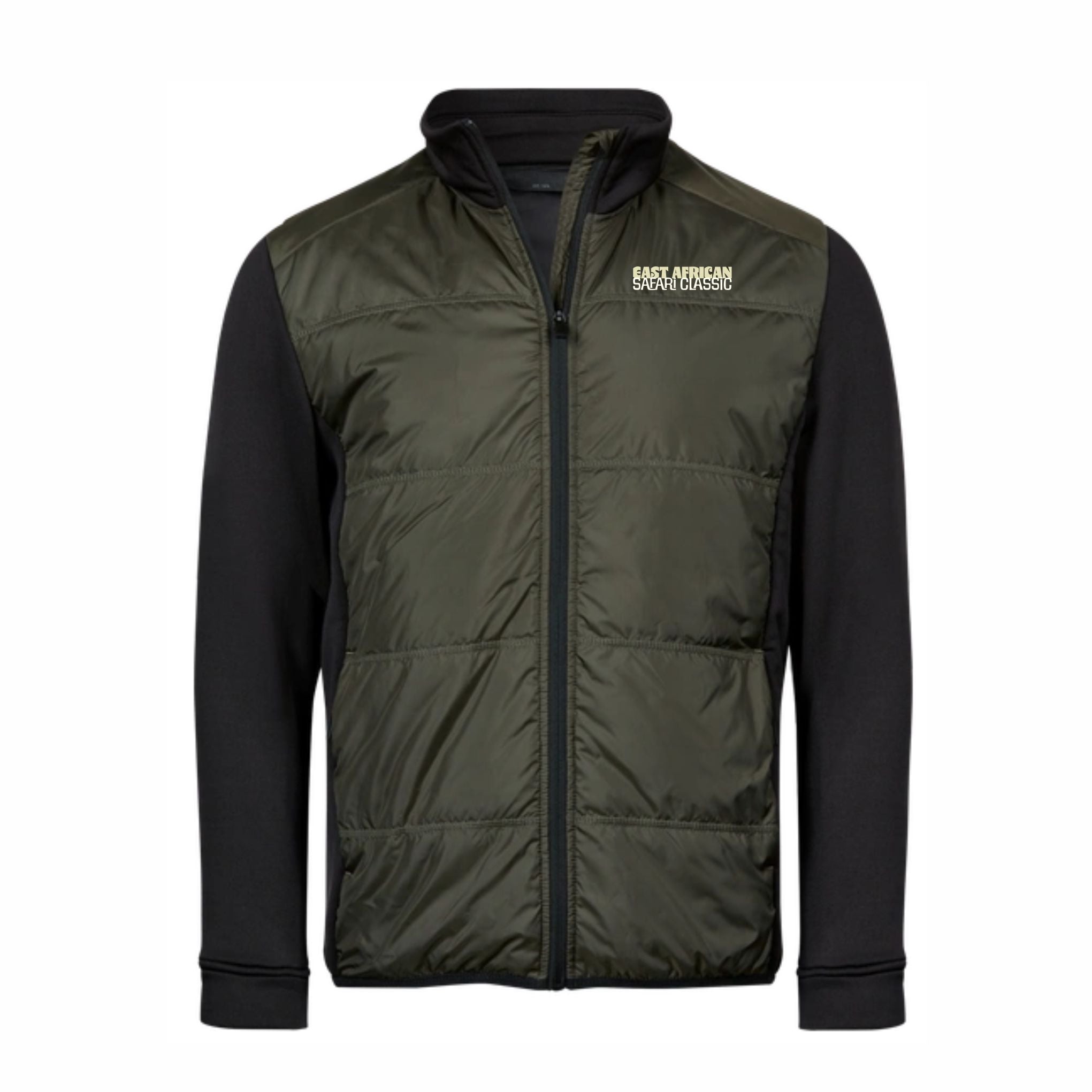 EASCR Hybrid Jacket