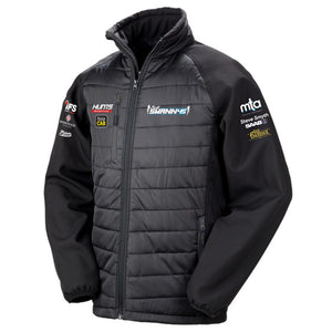 Scott Swann Jacket