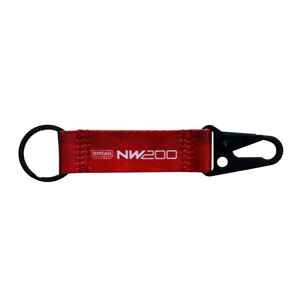 NW200 Key Clip