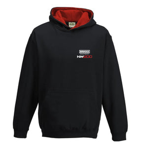 NW200 Kids Hoodie