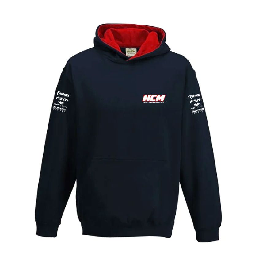 NCM Kids Hoodie