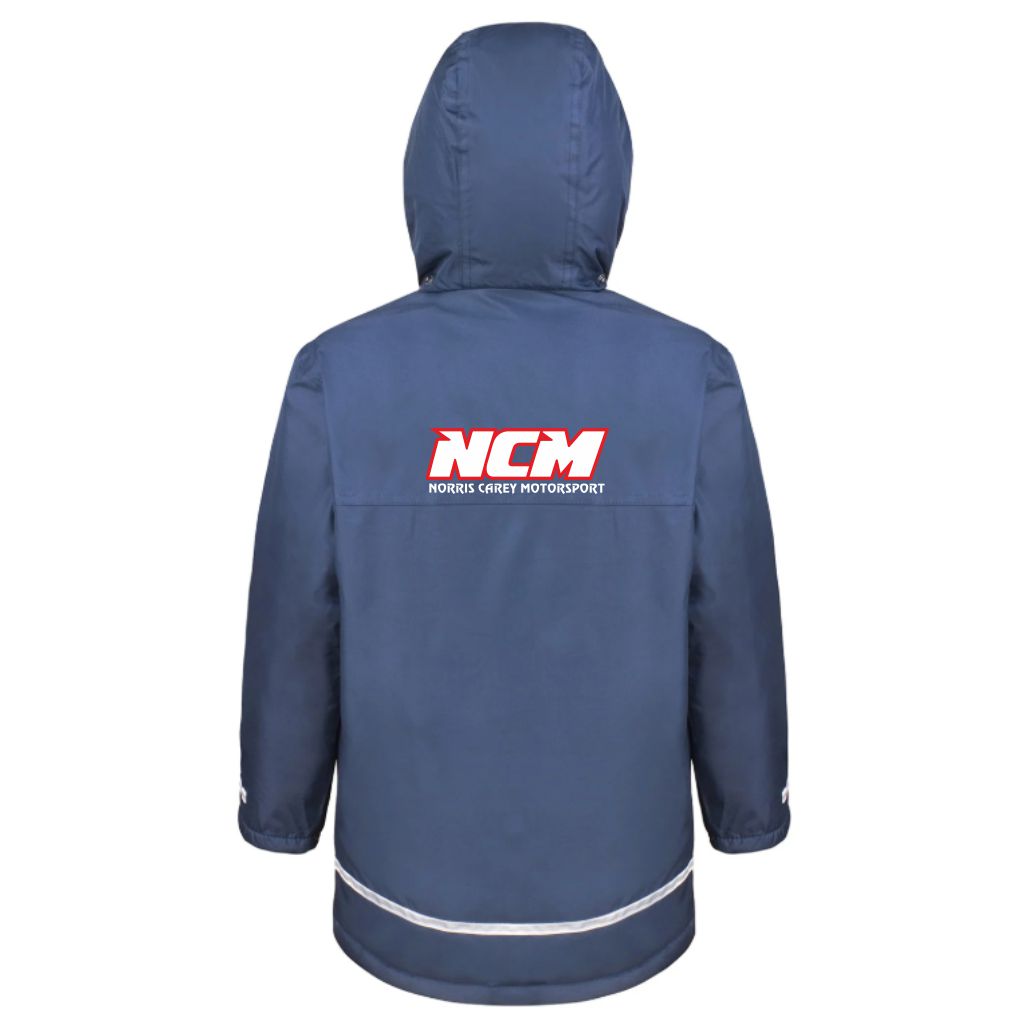 NCM Kids Parka Jacket
