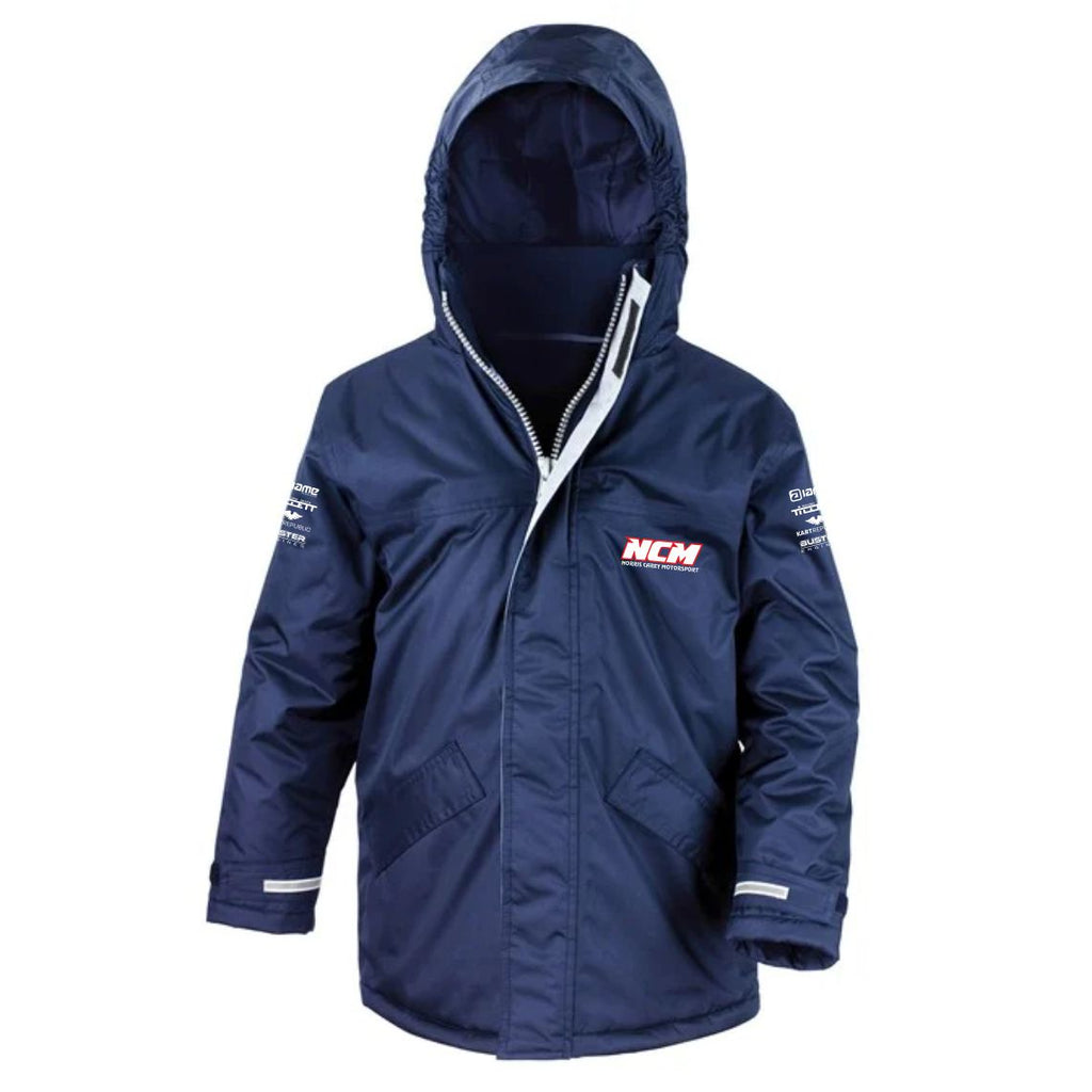 NCM Kids Parka Jacket
