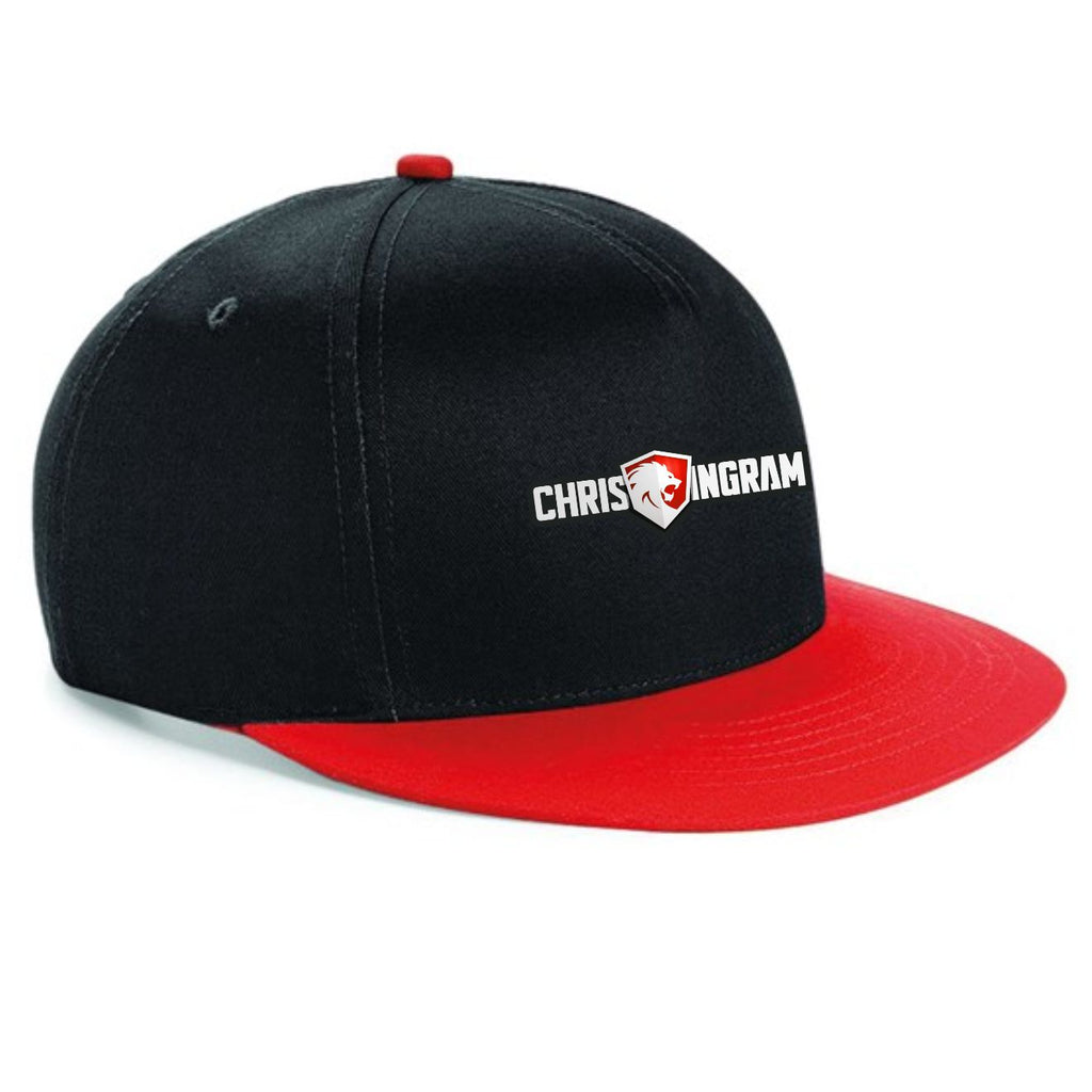 Chris Ingram Kids Snapback