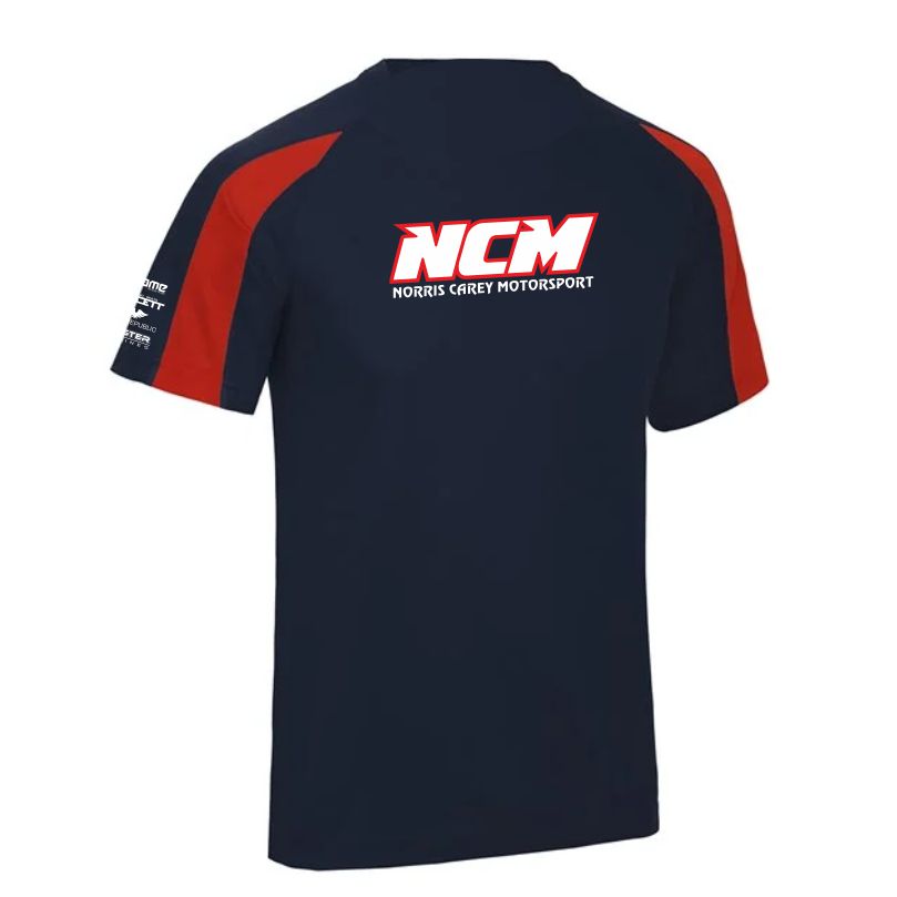 NCM Kids Sports T-Shirt