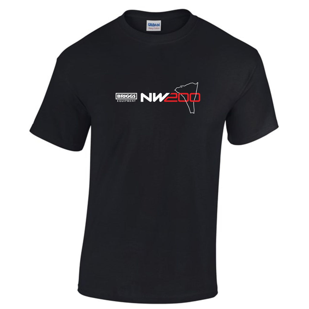 NW200 Kids T-Shirt