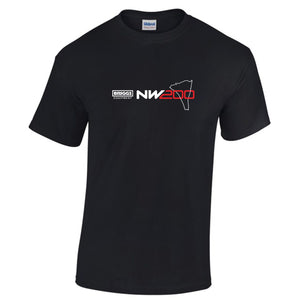 NW200 Kids T-Shirt