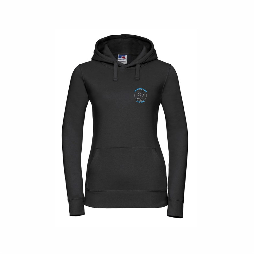 Strangford Lough Youth Series Ladies Hoodie