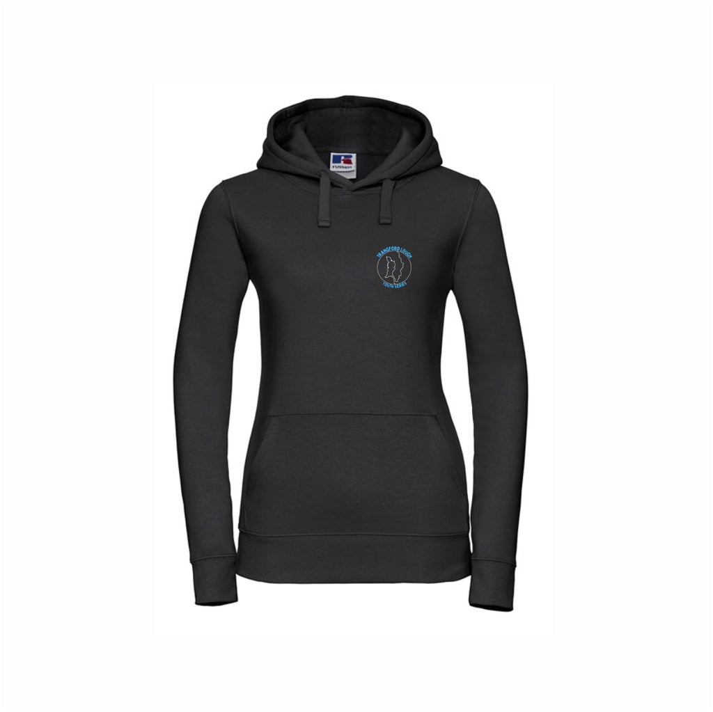 Strangford Lough Youth Series Ladies Hoodie